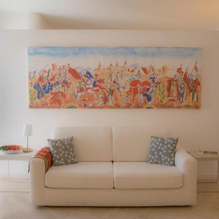 Residenza Lago Syracuse Exteriér fotografie