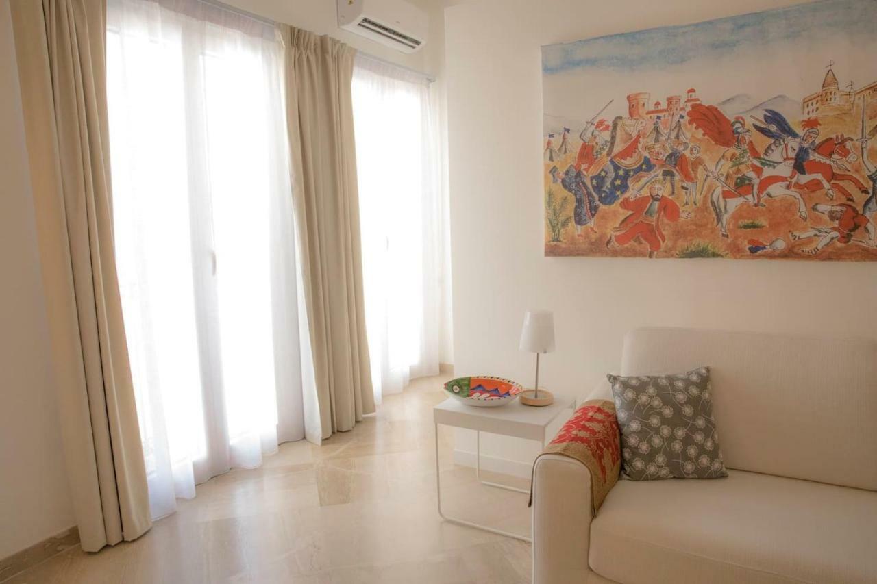 Residenza Lago Syracuse Exteriér fotografie