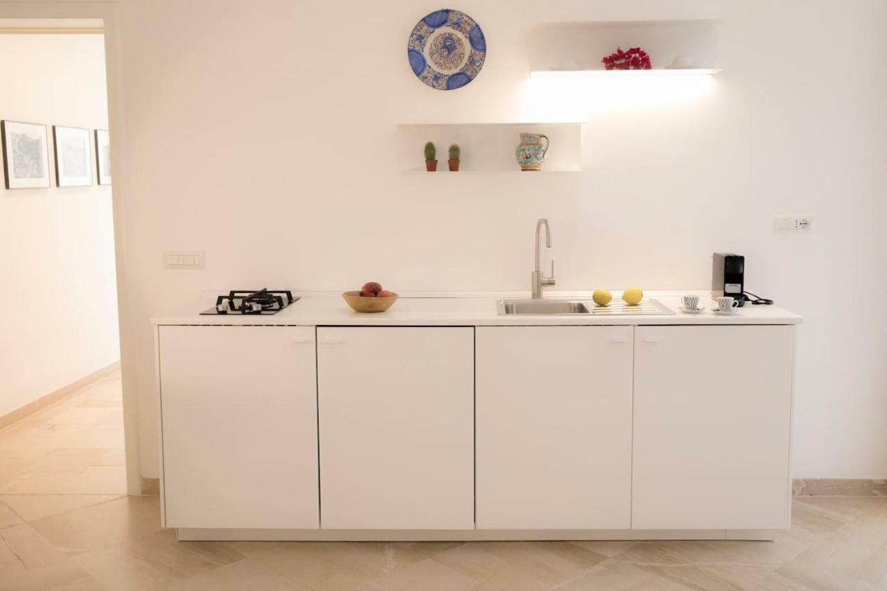 Residenza Lago Syracuse Exteriér fotografie