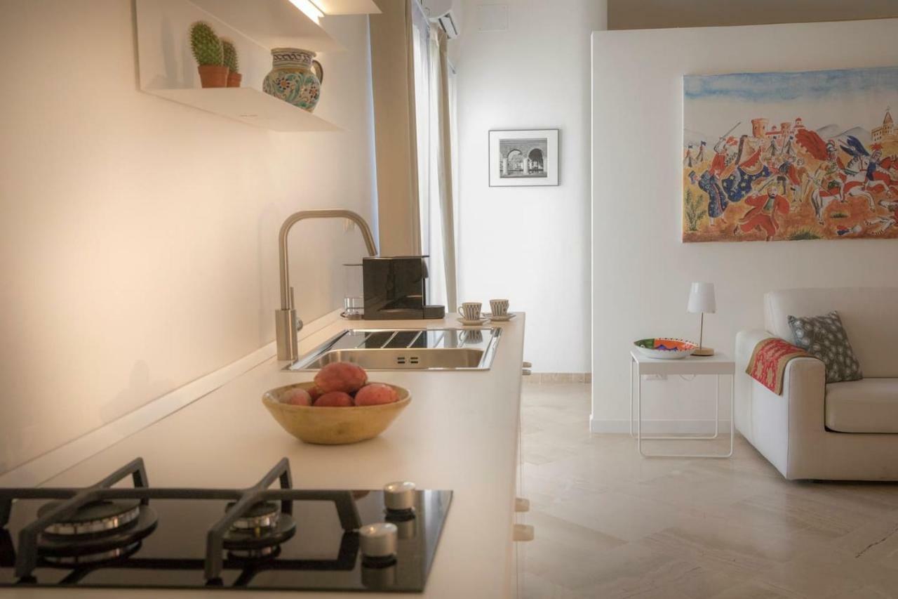 Residenza Lago Syracuse Exteriér fotografie