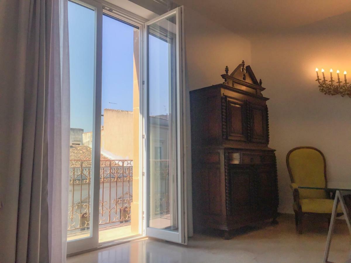 Residenza Lago Syracuse Exteriér fotografie