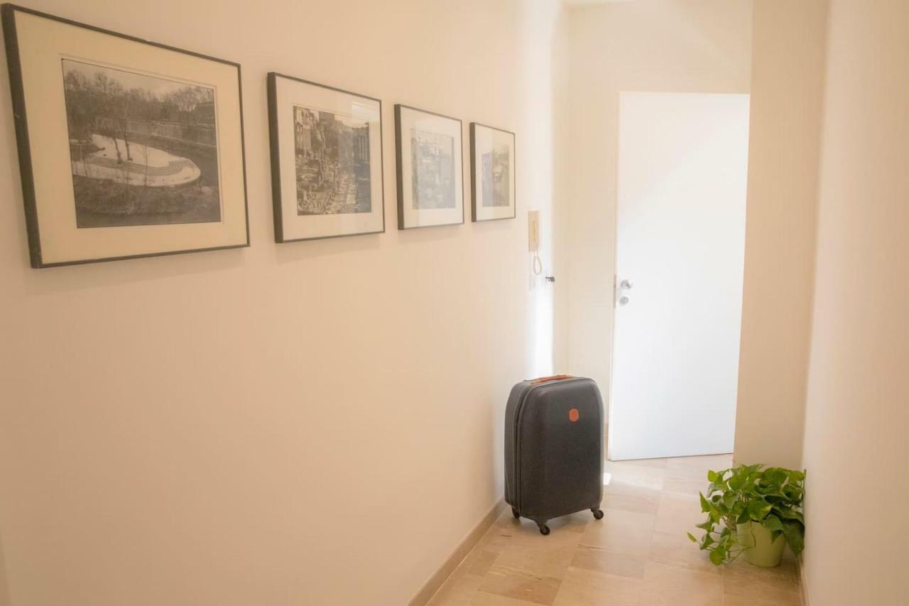 Residenza Lago Syracuse Exteriér fotografie