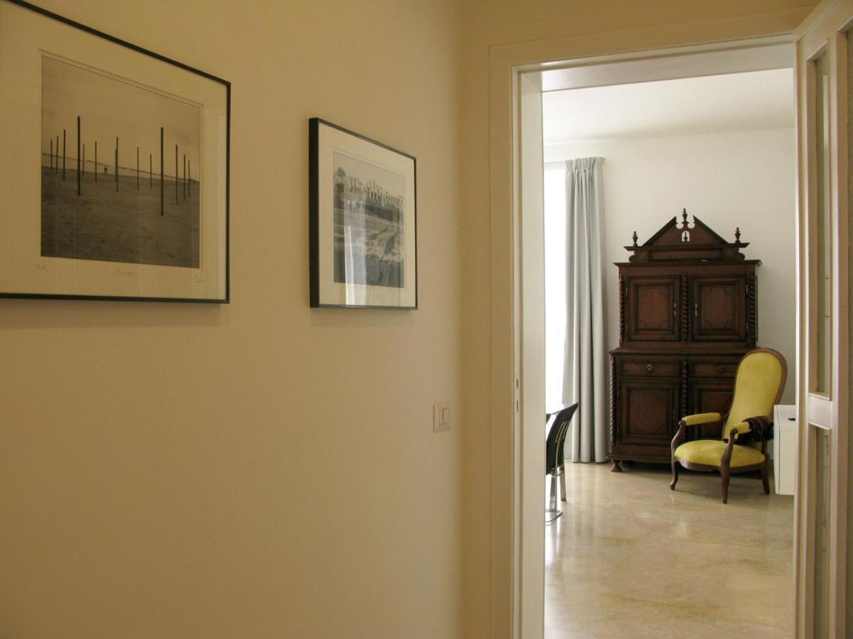 Residenza Lago Syracuse Exteriér fotografie